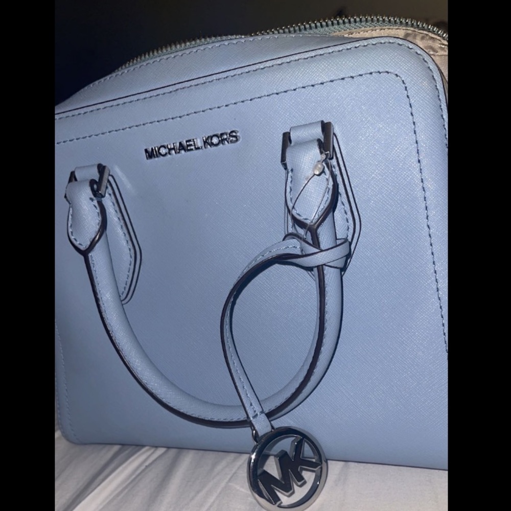 Ayden MK Crossbody